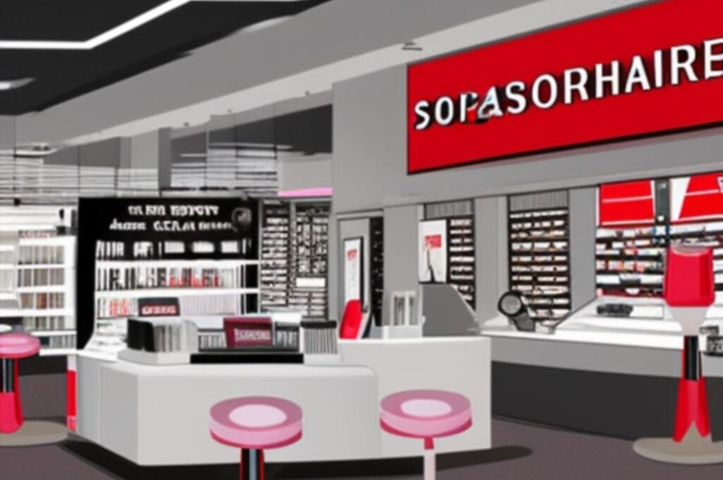 Sephora - Wymagania Pracownicze