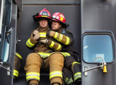 Wymagania do pracy w straży pożarnej