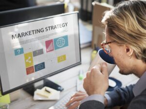 Strategia komunikacji marketingowej