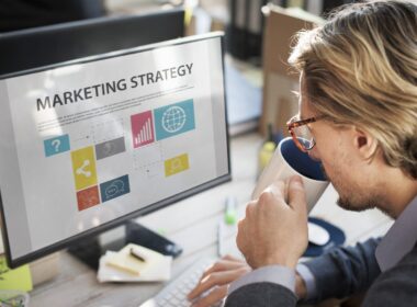Strategia komunikacji marketingowej